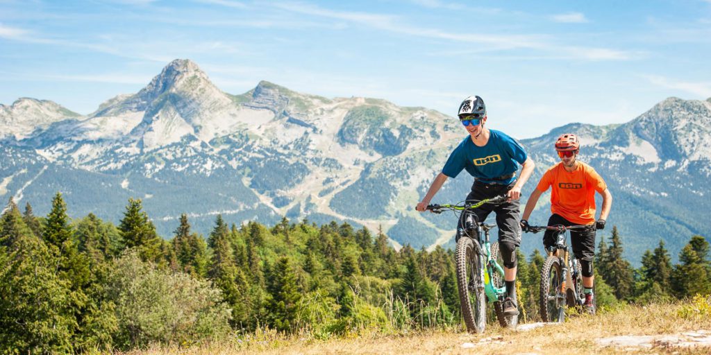 vtt vercors amis montagne