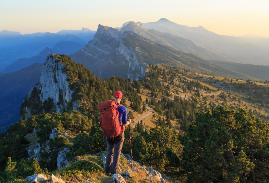 10 plus belles randonnées vercors