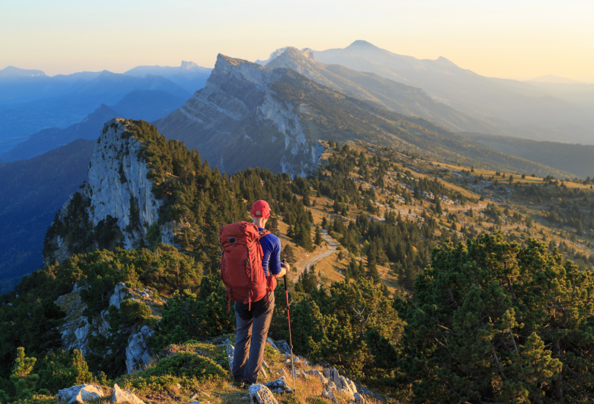 10 plus belles randonnées vercors