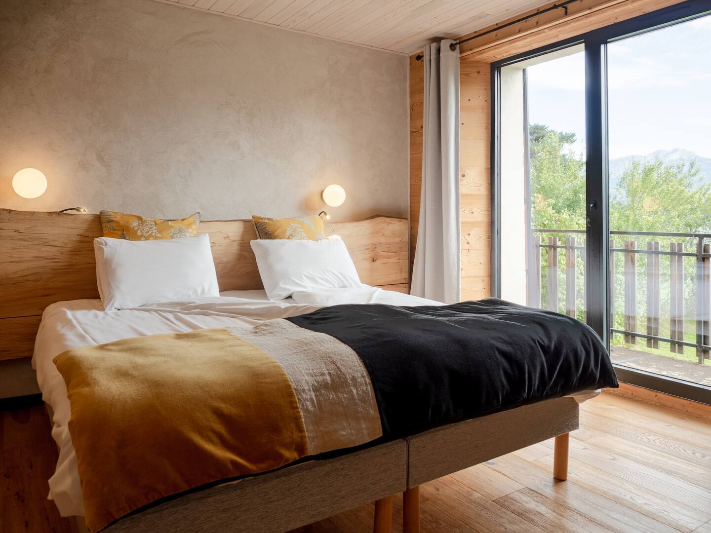 chambre fagus